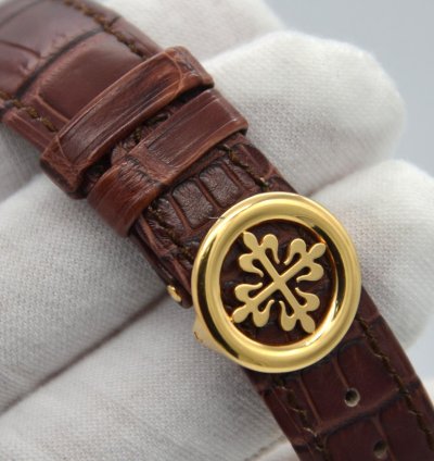 Patek Philippe Chronograph 5070r