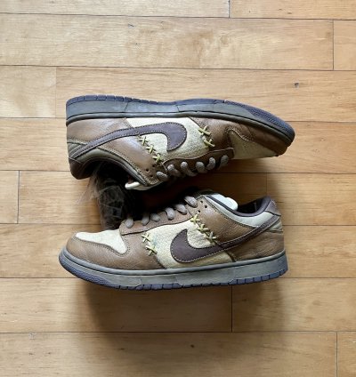 Og Nike Sb Dunk Low Pro Shanghai 2 Us9 5