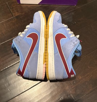 Phillies Sb Dunk Low