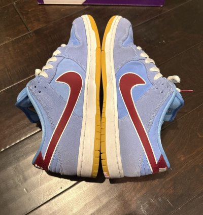 Phillies Sb Dunk Low