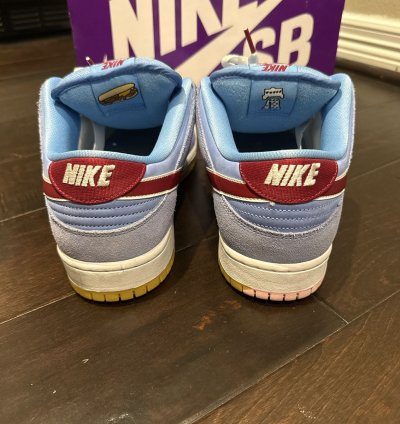 Phillies Sb Dunk Low