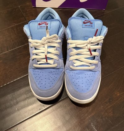 Phillies Sb Dunk Low