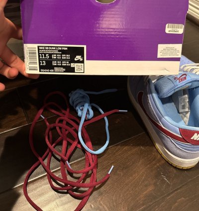 Phillies Sb Dunk Low