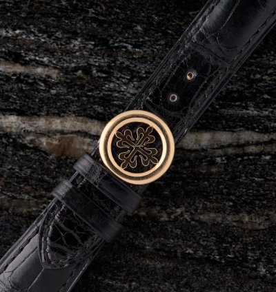 Patek Philippe Chronograph 5070r - 18k Rose Gold - Full Set - Excellent Conditions