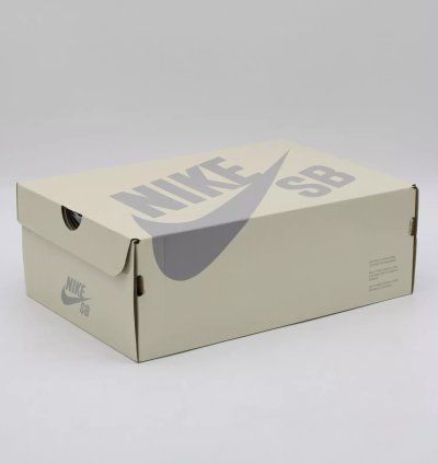 Fz8319-300 The Powerpuff Girls Nike Sb Dunk Low Pro Qs Buttercup