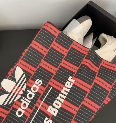Adidas Wales Bonner Samba Nubuck