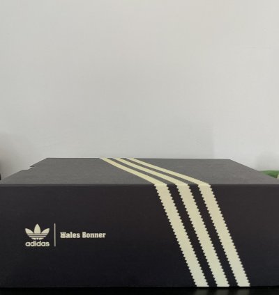 Adidas Wales Bonner Samba Nubuck