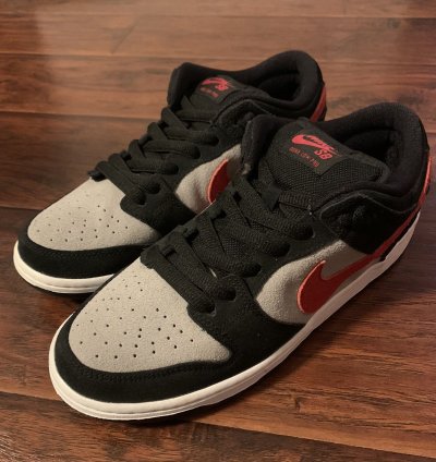 Primitive Nike Dunk Low Premium Sb Paul Rodriguez