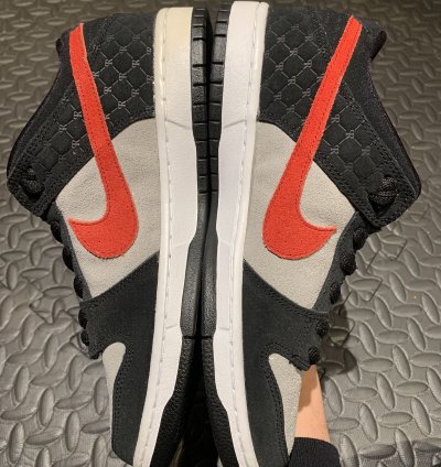 Primitive Nike Dunk Low Premium Sb Paul Rodriguez