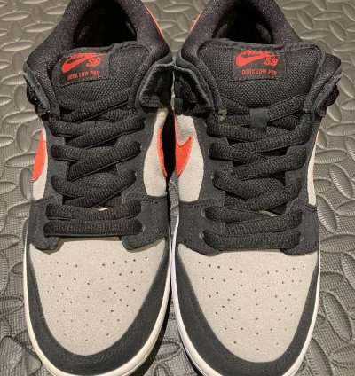 Primitive Nike Dunk Low Premium Sb Paul Rodriguez