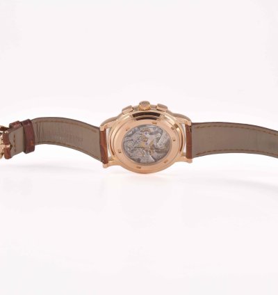 Patek Philippe Chronograph 5070r-001