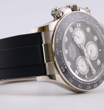 Rolex Daytona 2024 Rolex Daytona 126519ln Diamond Dial