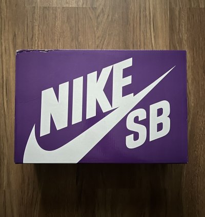 Supreme Nike Sb Dunk High By Any Means Size 10 5