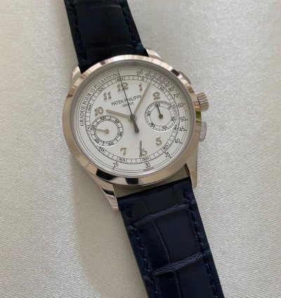 Patek Philippe Chronograph 5170g