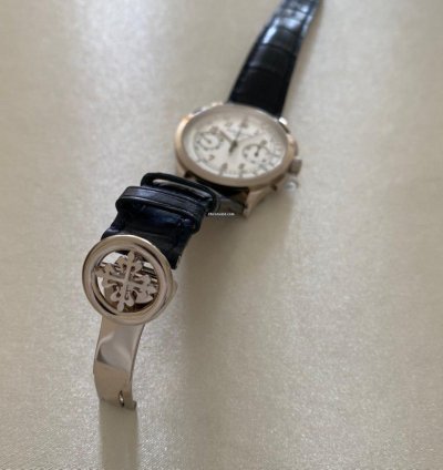 Patek Philippe Chronograph 5170g