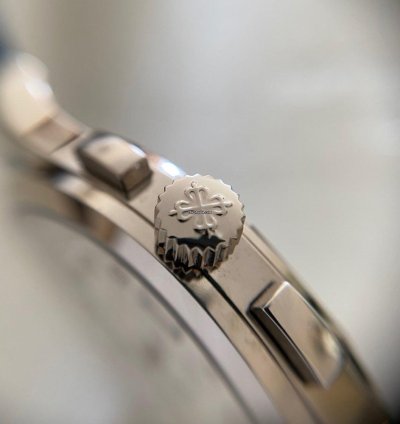 Patek Philippe Chronograph 5170g