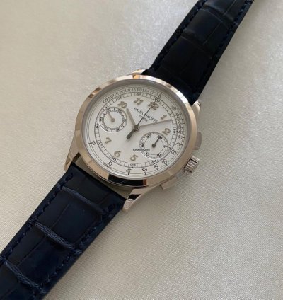 Patek Philippe Chronograph 5170g