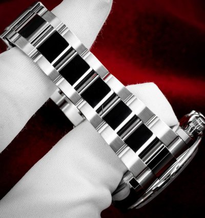 Rolex Daytona 2024 Rolex Daytona Panda White Dial 40mm 126500ln Complete Set Bnib