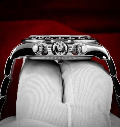 Rolex Daytona 2024 Rolex Daytona Panda White Dial 40mm 126500ln Complete Set Bnib