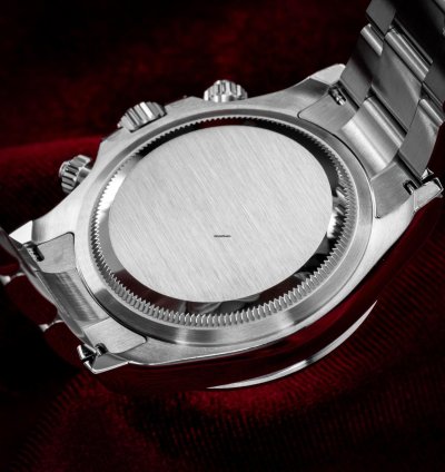 Rolex Daytona 2024 Rolex Daytona Panda White Dial 40mm 126500ln Complete Set Bnib