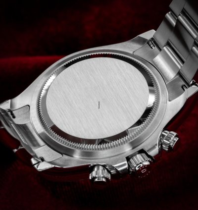 Rolex Daytona 2024 Rolex Daytona Panda White Dial 40mm 126500ln Complete Set Bnib