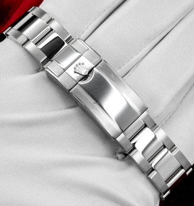 Rolex Daytona 2024 Rolex Daytona Panda White Dial 40mm 126500ln Complete Set Bnib