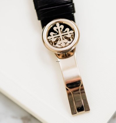 Patek Philippe Chronograph 5170g - Full Set From 2022