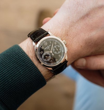Patek Philippe Chronograph 5170g - Full Set From 2022
