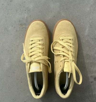Rare Nike Sb Blazer Low Sneakers