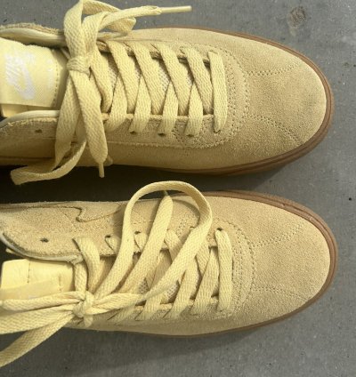 Rare Nike Sb Blazer Low Sneakers