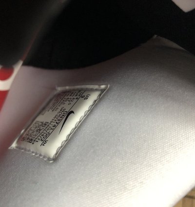 Supreme Nike Sb Dunk High Og Qs By Any Means Us 9 0