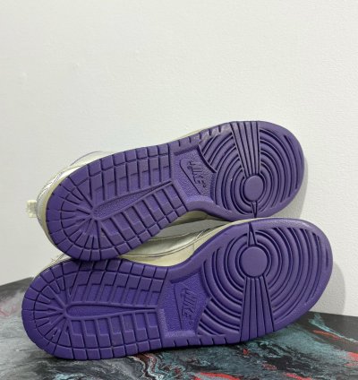 Rare Nike Sb Dunk High Dinosaur Jr