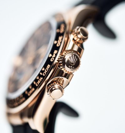 Rolex Daytona 2024 Unworn Cosmograph Daytona