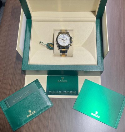 Rolex Daytona 2025