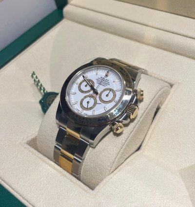 Rolex Daytona 2025