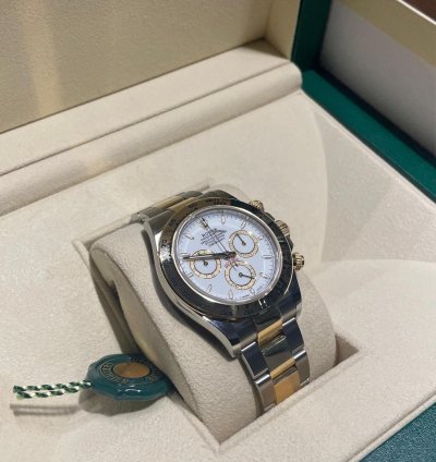 Rolex Daytona 2025