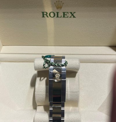 Rolex Daytona 2025