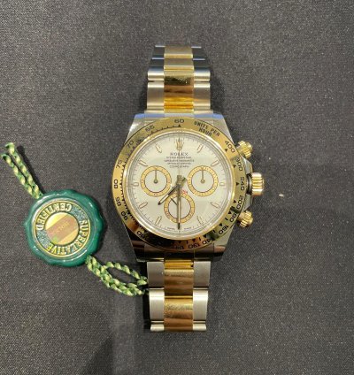 Rolex Daytona 2025