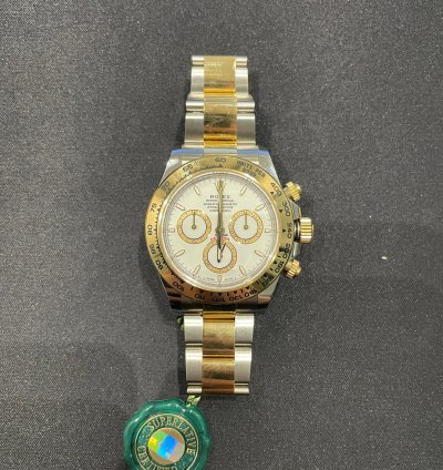 Rolex Daytona 2025