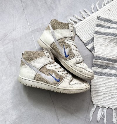Rare Nike Sb Dunk Soulland Friday Part 02 Skateboarding