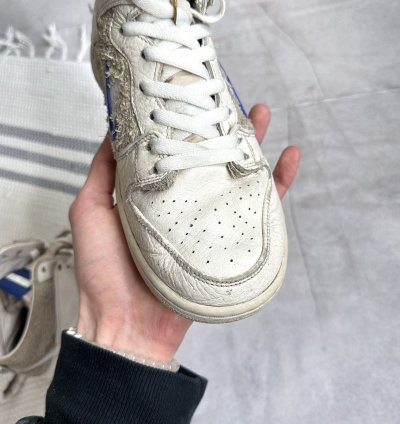 Rare Nike Sb Dunk Soulland Friday Part 02 Skateboarding