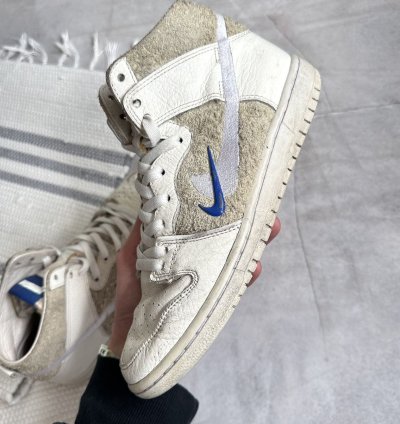 Rare Nike Sb Dunk Soulland Friday Part 02 Skateboarding