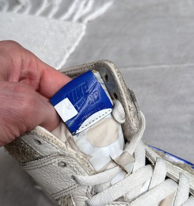 Rare Nike Sb Dunk Soulland Friday Part 02 Skateboarding