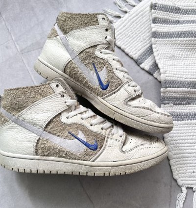 Rare Nike Sb Dunk Soulland Friday Part 02 Skateboarding