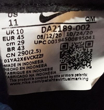 Rare Nike Sb Zoom Blazer Mid Edge Black