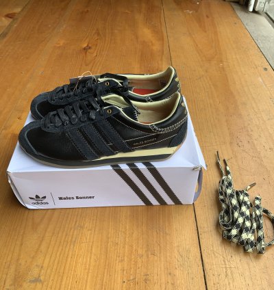 Adidas Whales Bonner Wb Country