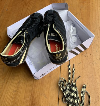 Adidas Whales Bonner Wb Country