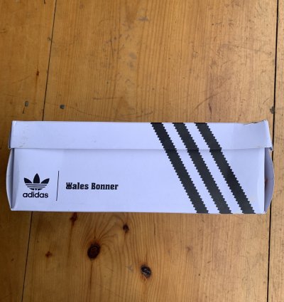 Adidas Whales Bonner Wb Country