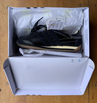 Adidas Whales Bonner Wb Country