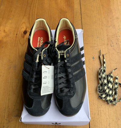 Adidas Whales Bonner Wb Country